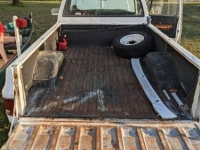 1984 Chevrolet C20 for sale in Michigan (ID-97222)