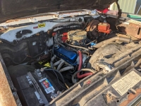 1984 Chevrolet C20 for sale in Michigan (ID-97222)