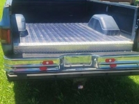 1984 Chevrolet C20 for sale in Michigan (ID-119756)