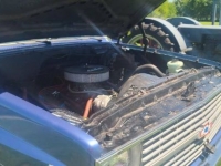 1984 Chevrolet C20 for sale in Michigan (ID-119756)