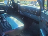 1984 Chevrolet C20 for sale in Michigan (ID-119756)