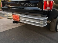 1984 Chevrolet C20 for sale in Michigan (ID-139995)