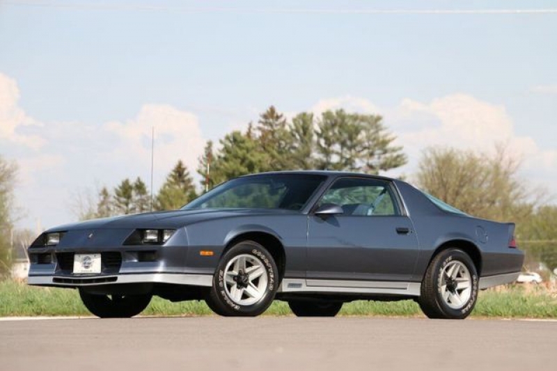 1984 Chevrolet Camaro for sale in Riverhead, New York (ID-98512) 1984 Chevrolet Camaro for sale in Riverhead, New York (ID-98512)