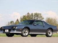 1984 Chevrolet Camaro for sale in Riverhead, New York (ID-98512)