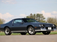 1984 Chevrolet Camaro for sale in Riverhead, New York (ID-98512)