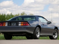 1984 Chevrolet Camaro for sale in Riverhead, New York (ID-98512)