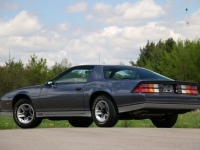 1984 Chevrolet Camaro for sale in Riverhead, New York (ID-98512)