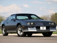 1984 Chevrolet Camaro for sale in Riverhead, New York (ID-98512)