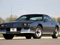 1984 Chevrolet Camaro for sale in Riverhead, New York (ID-98512)