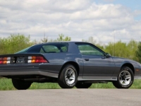 1984 Chevrolet Camaro for sale in Riverhead, New York (ID-98512)