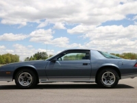1984 Chevrolet Camaro for sale in Riverhead, New York (ID-98512)