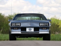 1984 Chevrolet Camaro for sale in Riverhead, New York (ID-98512)