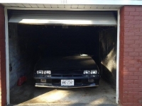 1984 Chevrolet Camaro for sale in Michigan (ID-102045)
