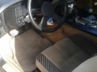 1984 Chevrolet Camaro for sale in Michigan (ID-102045)