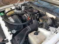1984 Chevrolet Camaro for sale in Michigan (ID-110454)