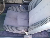 1984 Chevrolet Camaro for sale in Michigan (ID-110454)