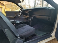 1984 Chevrolet Camaro for sale in Michigan (ID-110454)