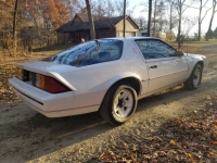1984 Chevrolet Camaro for sale in Michigan (ID-110454)