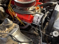 1984 Chevrolet Camaro for sale in Michigan (ID-113949)