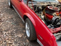 1984 Chevrolet Camaro for sale in Michigan (ID-113949)