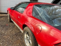 1984 Chevrolet Camaro for sale in Michigan (ID-113949)