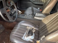 1984 Chevrolet Camaro for sale in Michigan (ID-113949)