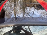 1984 Chevrolet Camaro for sale in Michigan (ID-113949)