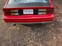 1984 Chevrolet Camaro for sale in Michigan (ID-113949)