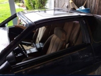 1984 Chevrolet Camaro for sale in Michigan (ID-115748)