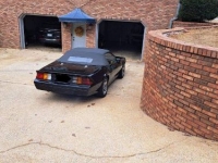1984 Chevrolet Camaro IROC-Z for sale in Michigan (ID-120875)