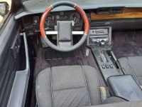 1984 Chevrolet Camaro IROC-Z for sale in Michigan (ID-120875)