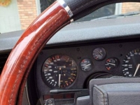 1984 Chevrolet Camaro IROC-Z for sale in Michigan (ID-120875)