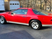 1984 Chevrolet Camaro for sale in Riverhead, New York (ID-127158)