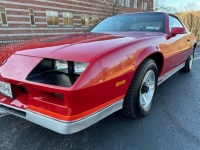 1984 Chevrolet Camaro for sale in Riverhead, New York (ID-127158)