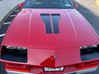 1984 Chevrolet Camaro for sale in Riverhead, New York (ID-127158)