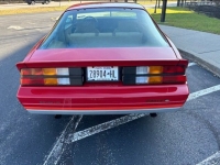 1984 Chevrolet Camaro for sale in Riverhead, New York (ID-127158)