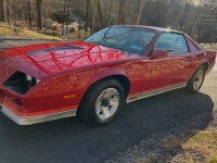 1984 Chevrolet Camaro for sale in Riverhead, New York (ID-127158)