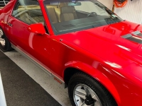 1984 Chevrolet Camaro for sale in Riverhead, New York (ID-127158)
