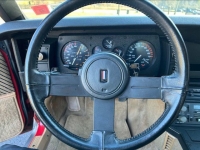 1984 Chevrolet Camaro for sale in Riverhead, New York (ID-127158)