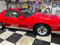 1984 Chevrolet Camaro for sale in Riverhead, New York (ID-127158)