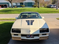 1984 Chevrolet Camaro for sale (ID-127990)