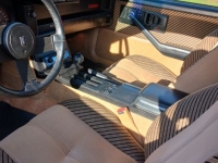 1984 Chevrolet Camaro for sale (ID-127990)
