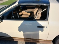 1984 Chevrolet Camaro for sale (ID-127990)