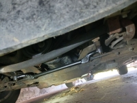 1984 Chevrolet Camaro for sale (ID-127990)