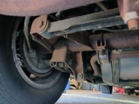 1984 Chevrolet Camaro for sale (ID-127990)