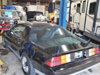 1984 Chevrolet Camaro for sale in Michigan (ID-130096)