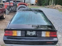 1984 Chevrolet Camaro for sale in Michigan (ID-130096)