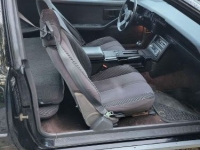 1984 Chevrolet Camaro for sale in Michigan (ID-130096)