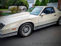 1984 Chevrolet Camaro for sale in Riverhead, New York (ID-131350)