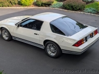1984 Chevrolet Camaro for sale in Riverhead, New York (ID-131350)